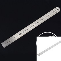 TWKL 쇠자 30CM, 1개