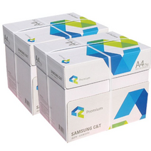 삼성물산 프리미엄 카피 A4 복사용지 75g 5000매