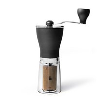 하리오 슬림 세라믹 핸드밀 MSS-1TB, 단품, 단품