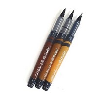 제노 XENO 붓펜, 0 혼합(소6중0대6)