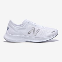 (NEW BALANCE) 뉴발란스 다이나소프트 페수 화이트 남성 여성 운동화
