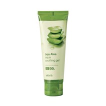 스킨79 제주알로에 아쿠아 수딩젤 100g(튜브타입)