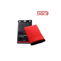 SGCB 크리스탈 카본 매직 클레이미트