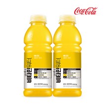 글라소 비타민워터 에너지 500ml x 12PET, 단품, 상세 설명 참조