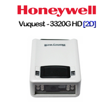 [Honeywell] Vuquest 3320g HD 2D 고정형 바코드 스캐너, [RS-232]케이블