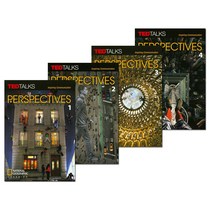 TED TALKS Perspectives 1 2 3 4