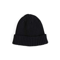 [키지 마타 카유키] 비니 니트 캡 EKN-001A 니트 모자 맨즈 레이디스