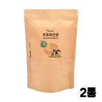 포스트 프로 프리 멀티 신 복합 바이오틱스 초유 모유 유산균 유청단백질 가족 여자 남자 키즈 청소년 슈퍼 방탄 분말 가루 파우더 락토바실러스 가세리 람노서스 프락토올리고당, 2봉, 1