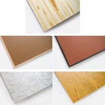 [동화오피스] 대원 무늬우드락 60x90cm 30장 1박스, C세트