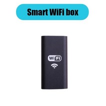 어군탐지기 와이파이 어군 탐지기 수중 카메라 800W 픽셀 14mm 큰 프로브 자동 초점 3 인 1 내시경 낚시 휴대 전화, CHINA, WiFi transmitter