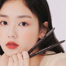 [에뛰드] 드로잉 아이브로우 2개 SET, 옵션1:01 다크 브라운|옵션2:01 다크 브라운, 단품