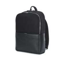 광주JILLSTUART NEWYORK ACC MATHIAS 마티아스 블랙 가죽배색 백팩 JUBA2E385BK질스튜어트 JUBA2E385BK 968642