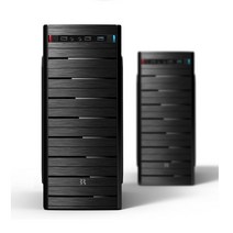 인텔 새케이스 i5-7500 16G SSD120G 내장형 카비레이크, SSD240G변경+HDD 1TB 추가장착