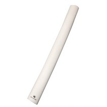 큐 빌킹 품질 실리콘 그립 풀 버트 랩30 cm 당구 액세서리 부품 제조, 10 PCS, 01 WHITE