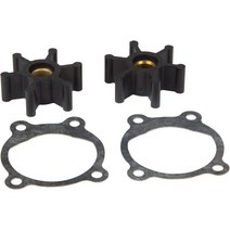 Little Giant IRK360 Impeller ReplacementRepair Kit for Pony Pumps and Flex Vane 블랙 555706 939850