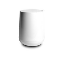 집들이선물 sk lg 싱크대 미생물 음식물 처리기 분쇄기 건조기 주방 욕실 화장실용, 하얀, 17x14.5x13cm