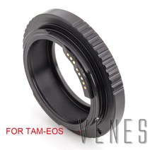 Tamron-EOS GE-1 AF 용 렌즈 마운트 어댑터 Canon EOS 4000D/2000D/6D II/200D, 한개옵션0