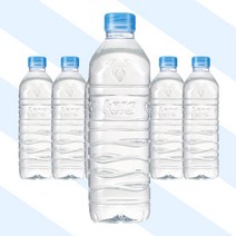 아이시스 무라벨 생수(업소용) 500ml 20페트, 상세페이지 참조, 상세페이지 참조