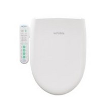 윙클 직수비데 + 필터 2p + 노즐팁 3p 자가설치 E-910726