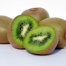 보성 우산농장 그린키위 5kg 특 (115g내외), 단품
