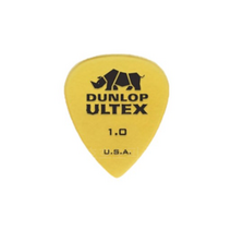 던롭 Ultex Standard 기타픽크 1.00mm, 5개
