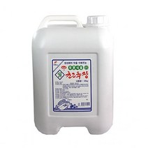푸른식품 회 초고추장14kg, 1