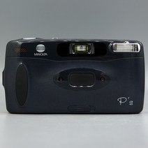 미놀타 P'S 자동필름카메라