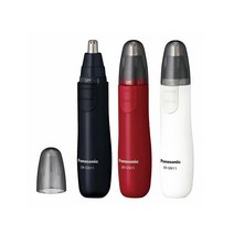 파나소닉 코털정리기, ER-GN11, 화이트