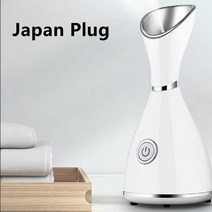 휴대용 나노 핸디 미스트기 대형 전기 초음파 증기 공기 가습기 가정용 미스트 메이커, 일본 플러그