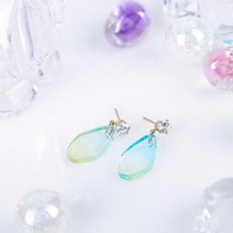 클루 온라인 단독 로맨틱 오로라 그린 귀걸이 CLEP20701PYG 상품상세 참조 333259