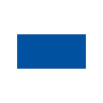 StazOn Solvent Ink Wide Mouth Bottles 검정, Ultramarine