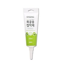 [오공205] 목공용 접착제/목재용 접착제