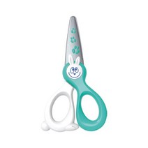 마패드 키디컷 안전 가위, 3개