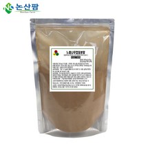 국산 느릅나무 가루 300g 분말 파우더, 300g(2개)