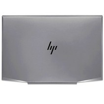 HP ZBook 15v G5 TPN-C134 모바일 워크 스테이션 노트북 LCD 후면 커버/전면 베젤/손목 받침대/하단/힌지