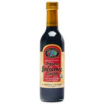 Napa Valley Naturals Private Reserve Organic Balsamic Vinegar (12 Star) 12.7 Ounces, 1