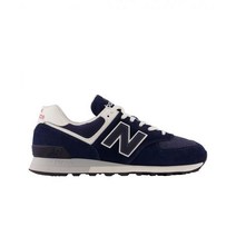 뉴발란스 574 네이비 화이트 New Balance Navy White