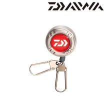 다이와 핀온릴 500WR, 블루