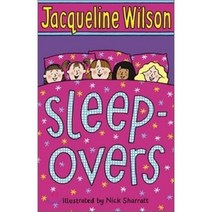 Sleepovers:, Young Corgi