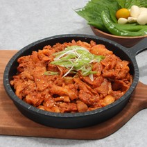 국내산 고추장 불고기 300gx5팩 외 양념 소불고기 2종 골라담기, 국내산 제육볶음 고추장불고기 300gx5팩, 1개