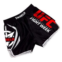 무에타이트렁크 킥복싱 격투기 2022 복싱 반바지 무에타이 킥 복서 트렁크 MMA 남자 싸움 BJJ 격투 스포츠