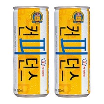 동아 컨피던스 240ml x 30can