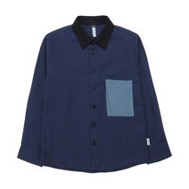 킨더스코너 AW180035 AOF11XS19O NV
