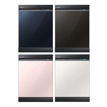 삼성전자 삼성 NS홈쇼핑 DW60T8075FG 식기세척기 12인용, 글램핑크, 상세 설명 참조