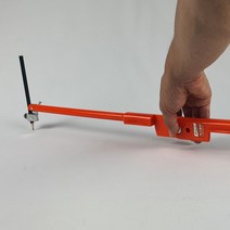 공업용콤파스 산업 목공용 대형 컴퍼스 40cm 콤파스