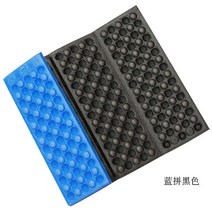 바닥 토퍼 단단한 접이식 매트리스 군대 폴더매트 딱딱한 군용 요매트 3단 롤 손님용매트 메모리폼 파운데이션 병원 접는 자취 폼 패드 야외 캠핑 여행 비치 매트 쿠션 폼 시트