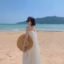 괌원피스 보라카이 샤랄라 사이판 바캉스 신혼여행 비치웨어