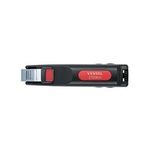 VESSEL Cable Stripper for Stripping 3700KM, Cable outer diameter 0.3 - 1.