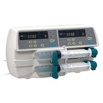 실린지펌프 주입펌프 주사기펌프 시린지펌프 주입기, 펌프 - WZ-50C6