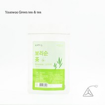 연우제다 보리순차 20티백